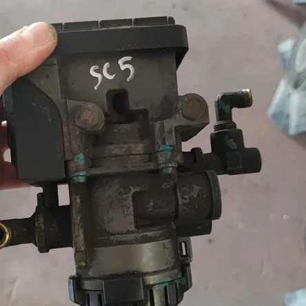 Передний модулятор Скания 5 R 1442935